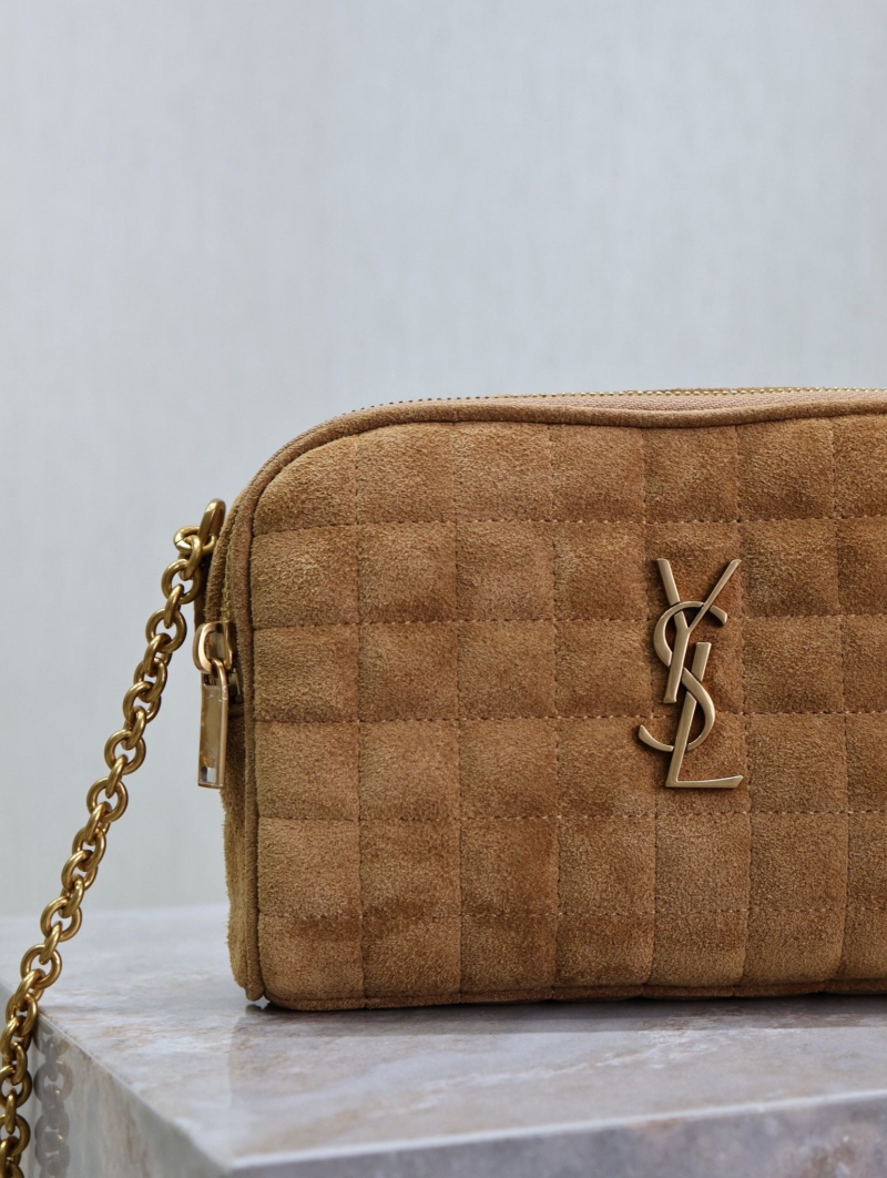 YSL Satchel Bags